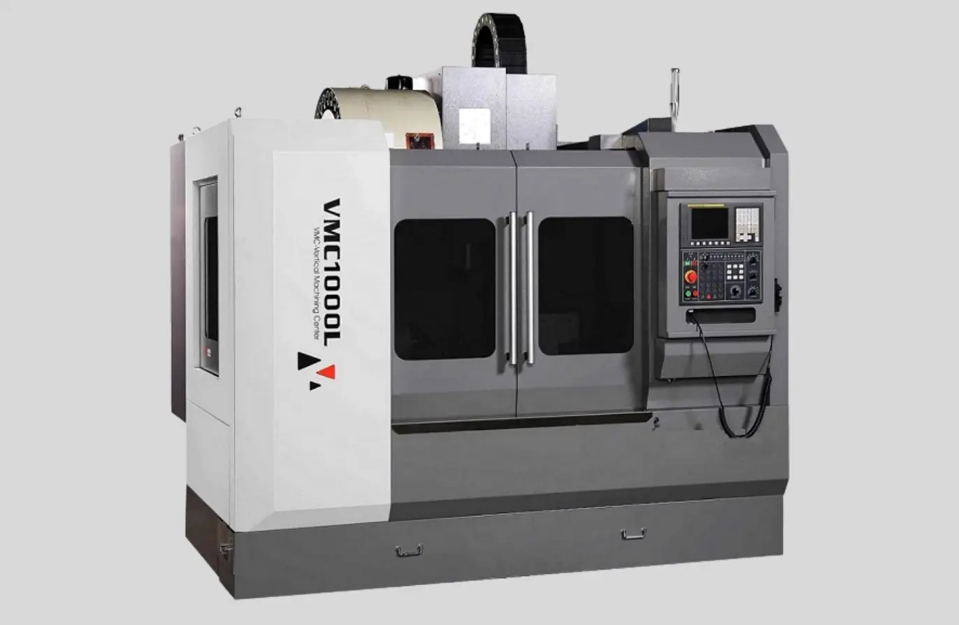 PROSEIKI VMC 1000L